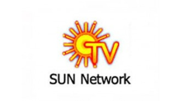 സണ്‍ ടിവി