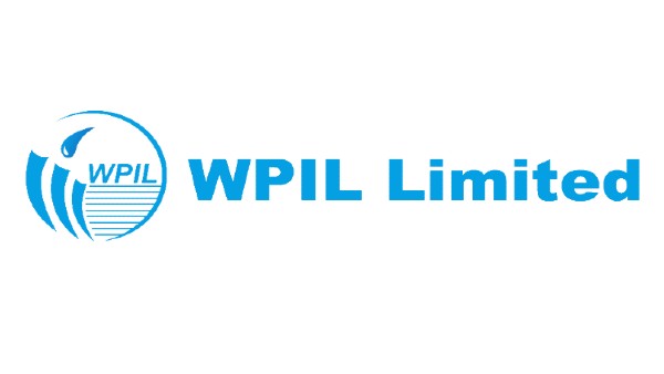 1. ഡബ്ല്യുപിഐഎല്‍