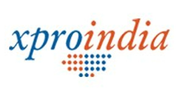 എക്‌സ്‌പ്രോ ഇന്ത്യ