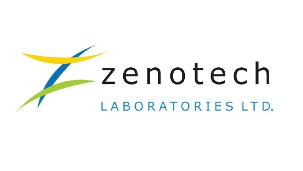 സെനോടെക് ലാബ്