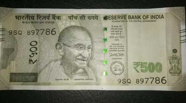 സീരിയൽ നമ്പർ ശ്രദ്ധിക്കാം