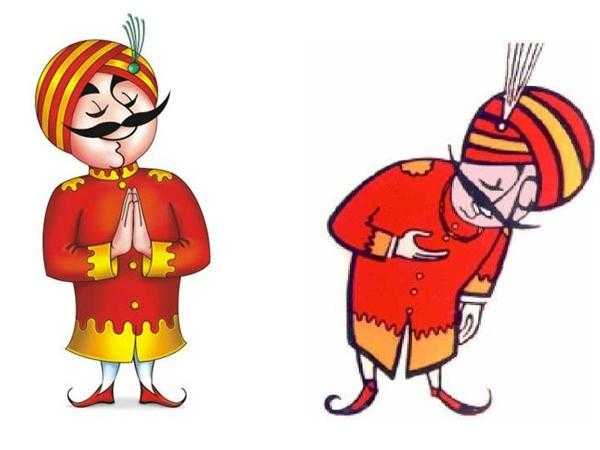 എയര്‍ ഇന്ത്യയുടെ മഹാരാജ