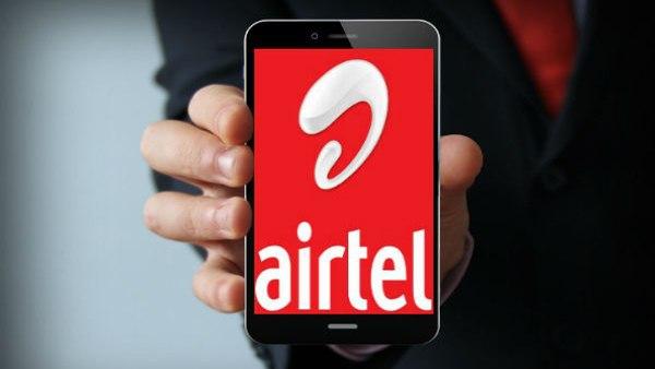 ഭാരതി എയര്‍ടെല്‍