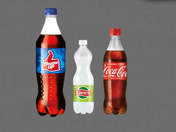 കോടികൾ കൊയ്യുന്ന തംസ് അപ്പ്