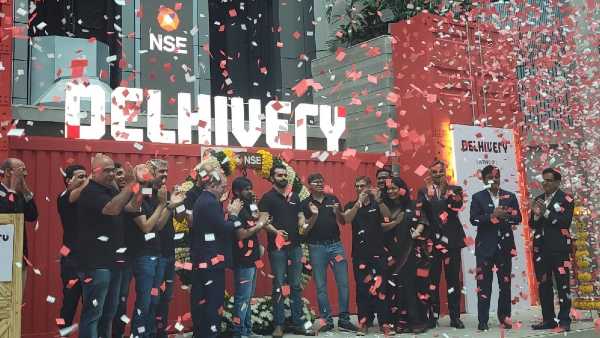 വെയർഹൗസ് സൗകര്യം