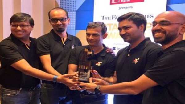 ഡല്‍ഹിവെറി