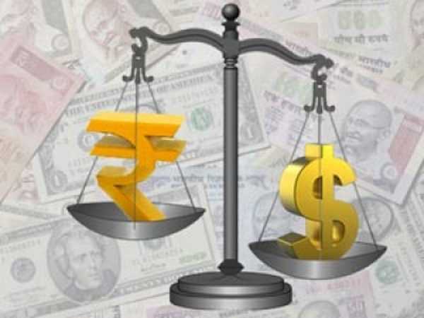 രൂപ ഇടിയുന്നത് എന്തുകൊണ്ട്