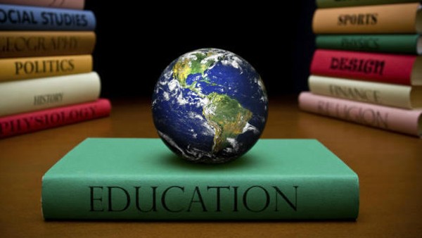 ഉന്നത വിദ്യാഭ്യാസം