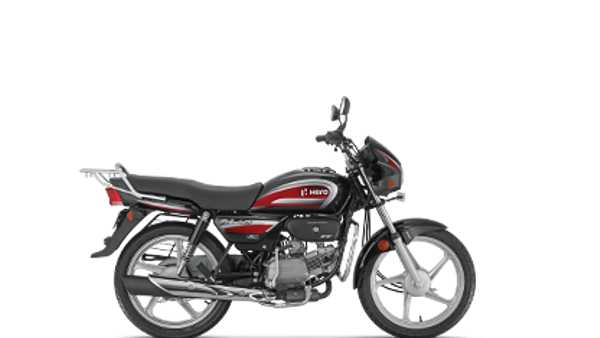 ഹീറോ മോട്ടേഴ്‌സ്