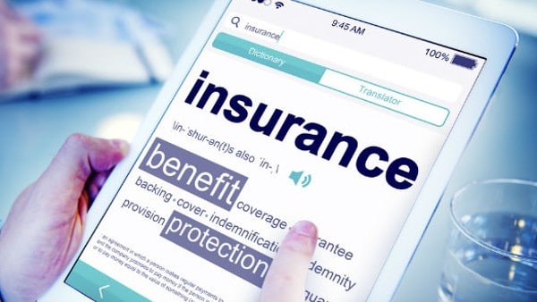 ഇന്‍ഷുറന്‍സ് പരിരക്ഷ