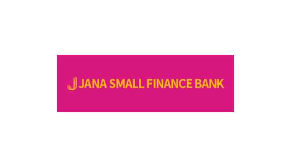 ജന സ്‌മോള്‍ ഫിനാന്‍സ് ബാങ്ക്