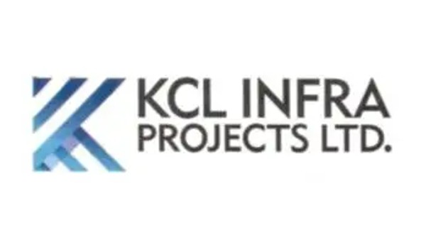 കെസിഎല്‍ ഇന്‍ഫ്രാ