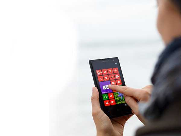 മൊബൈൽ ഫോൺ വിപണി