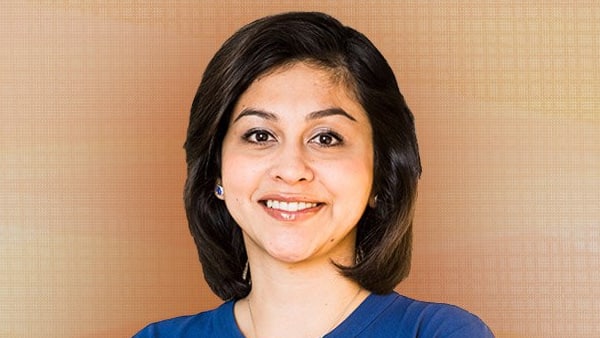 നേഹ നാര്‍ഖാഡെ