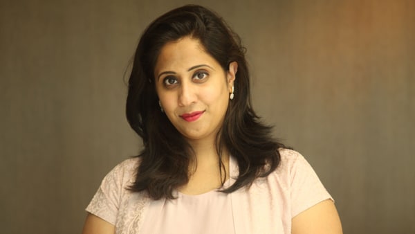 നിലീമ മൊതപാര്‍ഥി