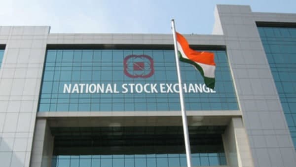 നിഫ്റ്റി സൂചിക