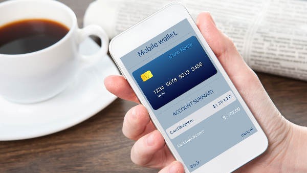 നിക്ഷേപ മാർ​ഗം