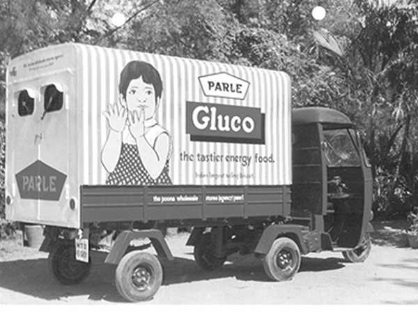 വില്പന നിന്നു പോയ പാർലെ ജി