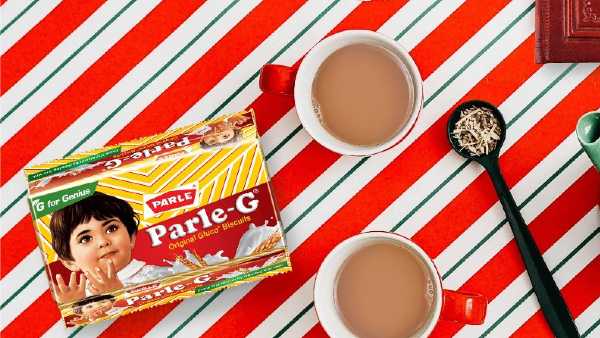 പേര് പാർലെ ജി, നാട് പാർലെ