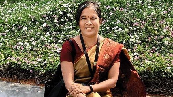 രാധ വെമ്പു