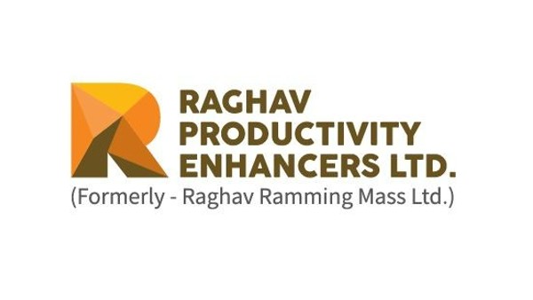 രാഘവ് പ്രൊഡക്ടിവിറ്റി