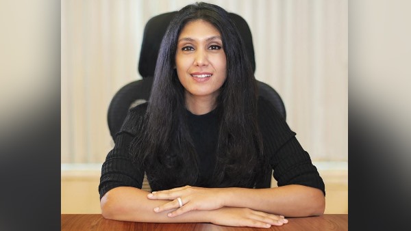 റോഷ്‌നി നാടാര്‍