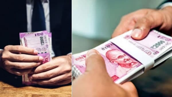 മെച്യൂറിറ്റി തുക