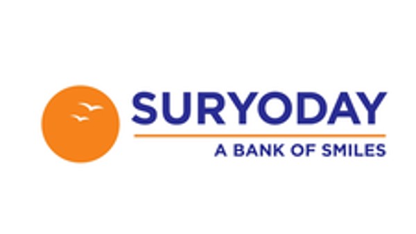 സൂര്യോദയ് ബാങ്ക്