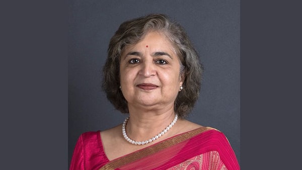 ഡോ. വന്ദന ലാല്‍