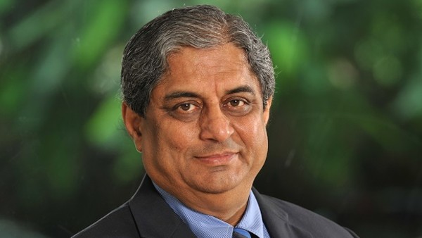 ആദിത്യ പുരി