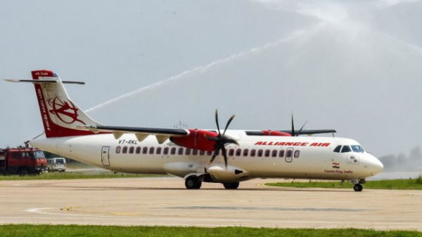 അലയന്‍സ് എയര്‍