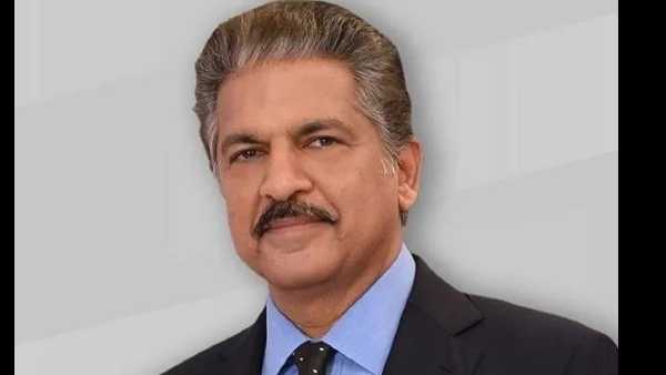 ആനന്ദ് മഹീന്ദ്ര