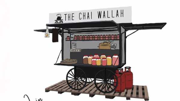 തുടക്കമിട്ട ട്രെൻഡ്