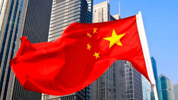 ചൈനീസ് സൂചിക