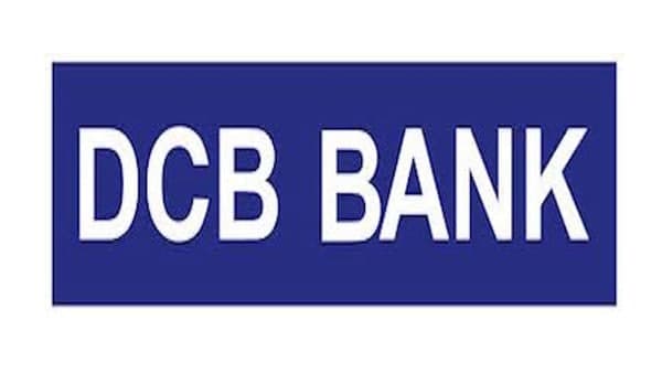 ഡിസിബി ബാങ്ക്- 