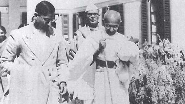 ദേശീയബോധം വളരുന്നു