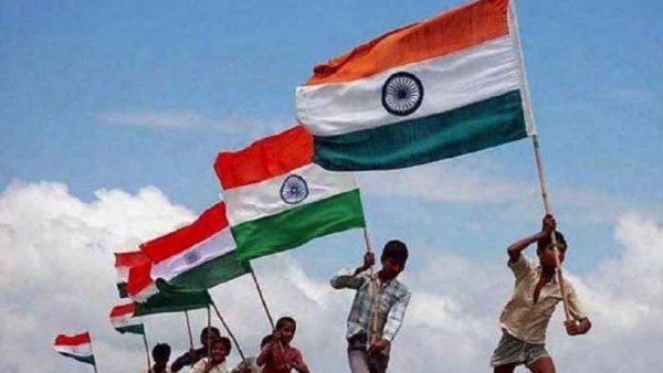 സ്വതന്ത്ര ഇന്ത്യ