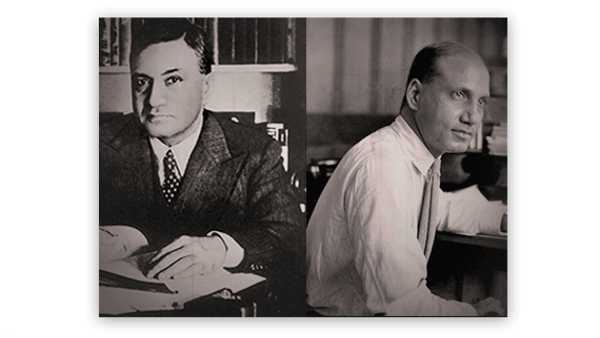 മുഹമ്മദ് ആന്‍ഡ് മഹീന്ദ്ര