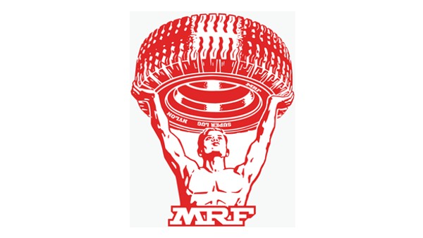 എംആര്‍എഫ്
