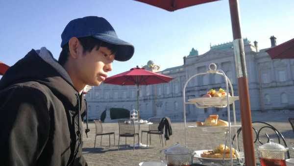  ഷോജി മോറിമോട്ടോ