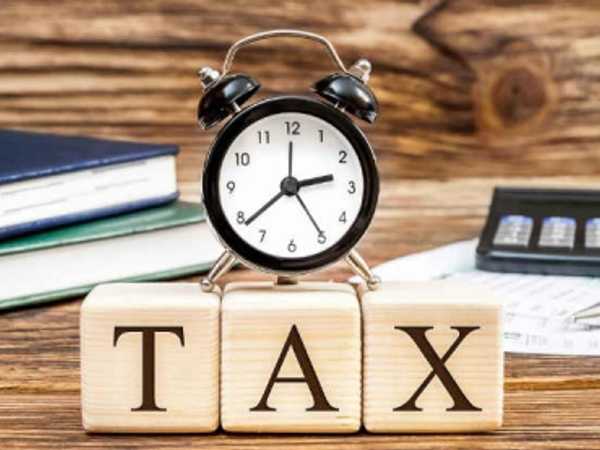 ആരാണ് റിട്ടേണ്‍ ഫയല്‍ ചെയ്യുക