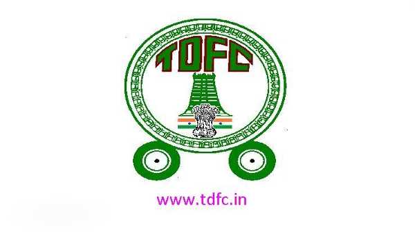 ടിടിഡിഎഫ്സി