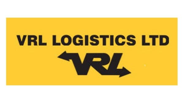 വിആര്‍എല്‍ ലോജിസ്റ്റിക്‌സ്