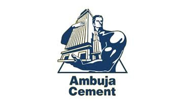 അംബുജ സിമന്റ്‌സ്