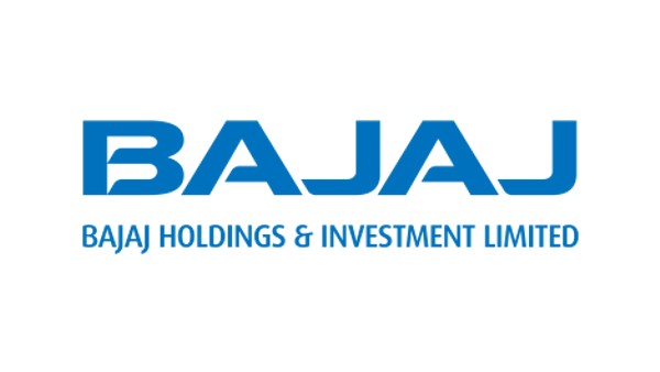 ബജാജ് ഹോള്‍ഡിംഗ്‌സ്
