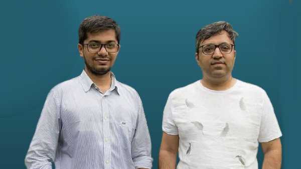 ഭാരത്പേ തുടക്കം