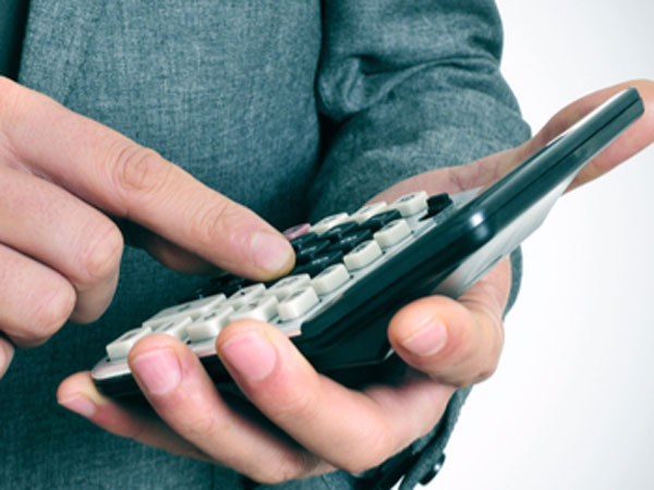 എഫ്ഡി കാൽക്കുലേറ്റർ