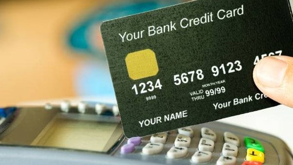 ക്രെഡിറ്റ് കാര്‍ഡ് കമ്പനി