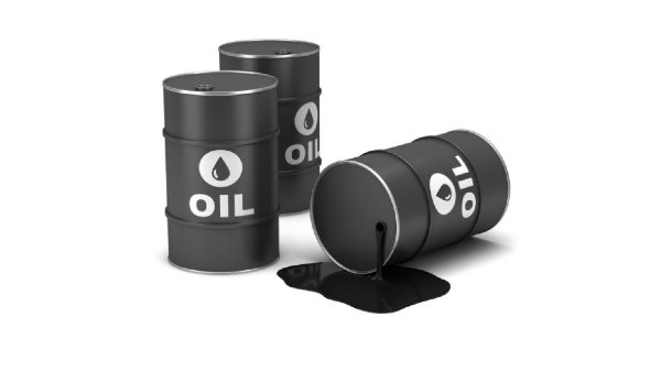 ക്രൂഡ് ഓയില്‍