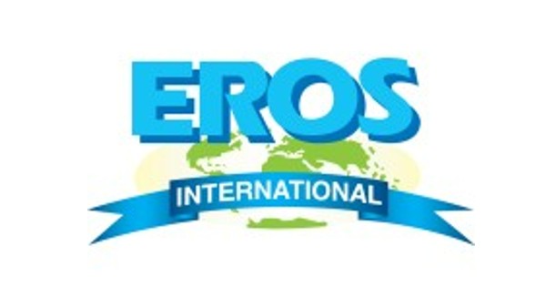ഇറോസ് ഇന്റര്‍നാഷണല്‍